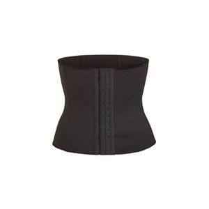 SKIMS Waist Trainer in Black (Onyx) Size XL NWT